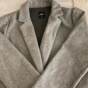 Zara Trench coat